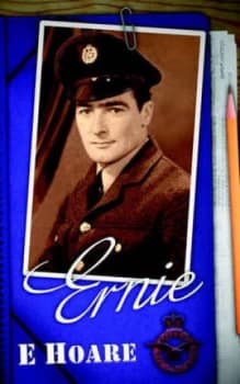 Ernie by E Hoare Paperback