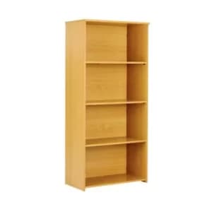 Serrion Premium Bookcase 1600mm Ferrera Oak KF822127