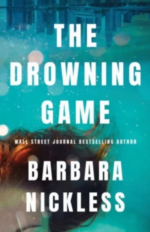 The Drowning Game Paperback / softback