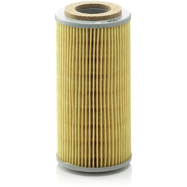 Mann-Filter x1 Mann-Filter Oil Filter H804T FLMannFilter-H804t