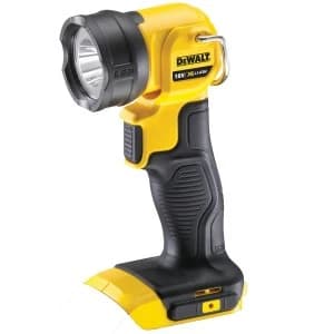 DEWALT DCL040 XR Torch 18V Bare Unit