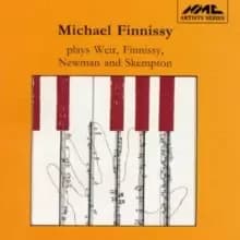Michael Finnissy Plays Weir, Finnissy, Newman and Skempton