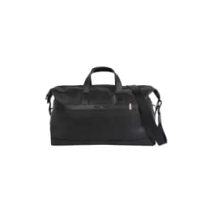 Tommy Hilfiger Th Central Duffle - Black