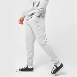 SoulCal Fleece Jogging Pants - Grey