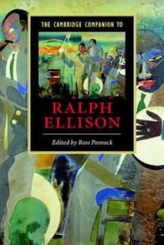 The Cambridge Companion to Ralph Ellison by Ross Posnock Paperback