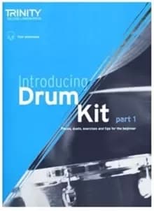 Introducing Drum Kit part 1