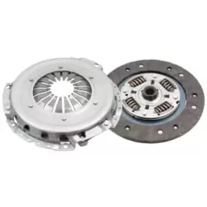 Clutch Kit ADW193024 by Blue Print