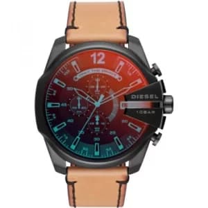 Diesel Chief Watch