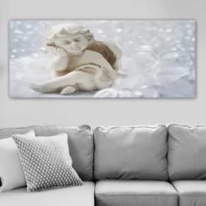 YTY113754628_50120 Multicolor Decorative Canvas Painting