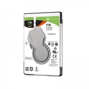 Seagate FireCuda 1TB Hard Disk Drive