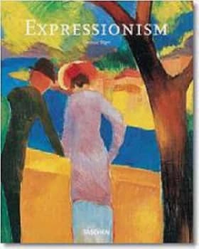 Expressionism by Dietmar Elger Paperback