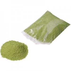 NOCH 08410 Flocks Alpine pasture Light green