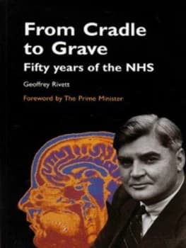 From Cradle to Grave by Geoffrey Rivett Paperback