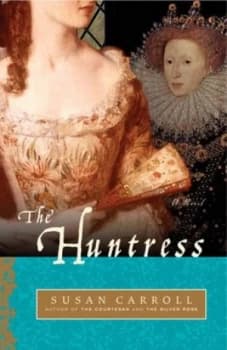 The Huntress by Susan Carroll Book