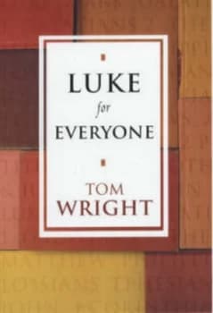 Luke for Everyone Paperback