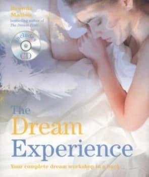 The Dream Experience by Brenda Mallon Book