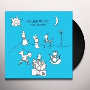 Gillian Welch - Soul Journey Vinyl