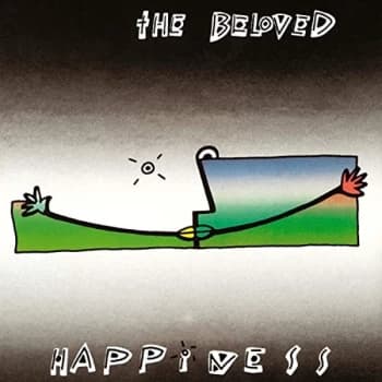 The Beloved - Happiness Vinyl