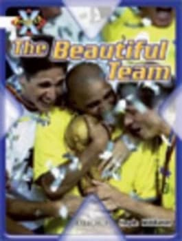 The Beautiful Team by Haydn Middleton Paperback