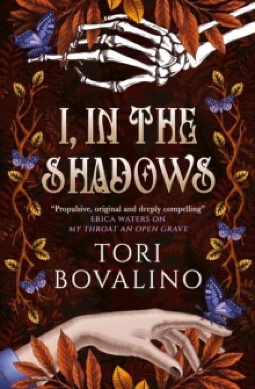 I, in the Shadows Paperback / softback
