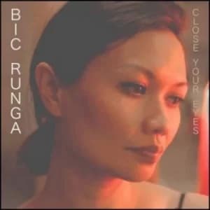 Close Your Eyes by Bic Runga CD Album