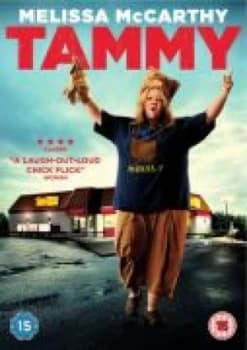 Tammy - DVD