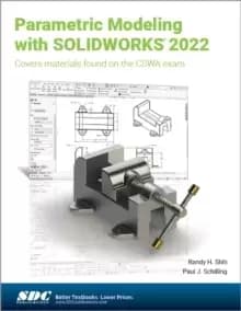 Parametric Modeling with SOLIDWORKS 2022