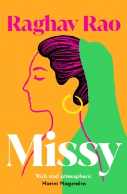Missy : Meet the dazzling, unforgettable Missy guaranteed to capture your heart Paperback / softback