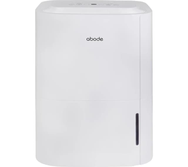 ABODE ADH1601 Dehumidifier - White 5056233837307