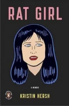 Rat Girl by Kristin Hersh Paperback
