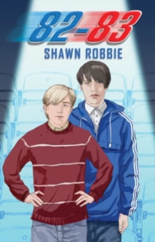 82-83 Paperback / softback