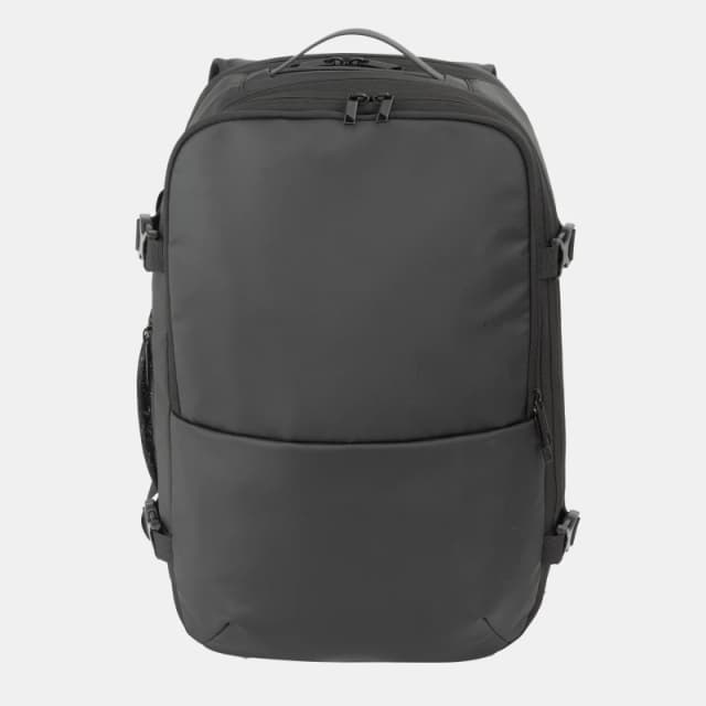 Linea Vacuum Backpack Black unisex One Size