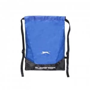 Slazenger Swim Mesh Bag - Blue