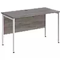 Dams International Desk MH612WHGO 1,200 x 600 x 725 mm