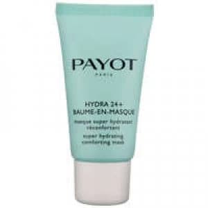 Payot Paris Hydra 24+ Baume En Masque: Super Hydrating Comforting Mask 50ml