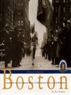 Boston by Hal Higdon