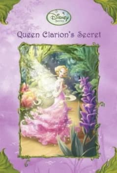 Queen Clarions Secret by Kimberly Morris Paperback