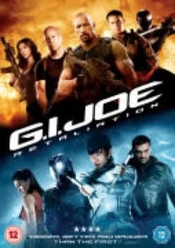 G.I Joe: Retaliation