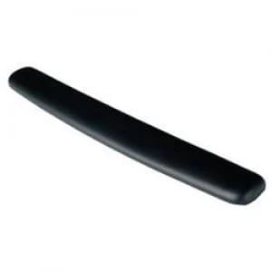 3M WR320LE wrist rest Black