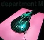 Department M - Department M (Music CD)