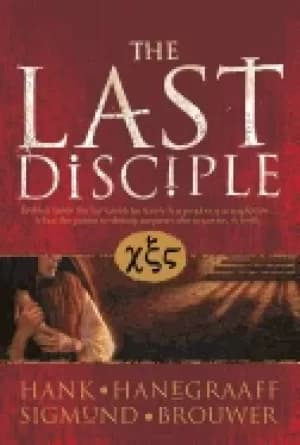 last disciple
