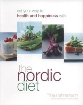 The Nordic Diet by Trina Hahnemann and Lars Ranek Paperback
