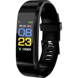 Denver BFH-153 Smartwatch Black