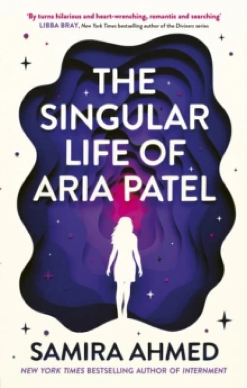 The Singular Life of Aria Patel Paperback / softback