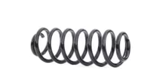 RIDEX Coil spring 188C0279 Suspension spring,Springs VW,AUDI,Passat Limousine (3C2),A3 Schragheck (8P1),A3 Sportback (8PA)