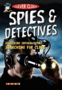 Spies and Detectives Book