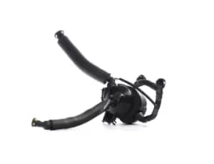 RIDEX Valve, engine block breather Breather Valve 3886V0048 BMW,3 Touring (E91),3 Limousine (E90),5 Limousine (E60),5 Touring (E61)