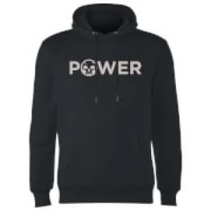 Magic The Gathering Power Hoodie - Black