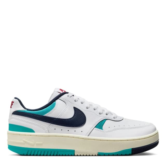 Nike Gamma Force Womens - White White 2.5