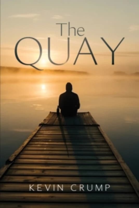 The Quay. Paperback. By Kevin Crump Books